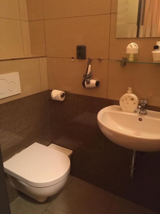 Rezidence Davids Appartement Prague