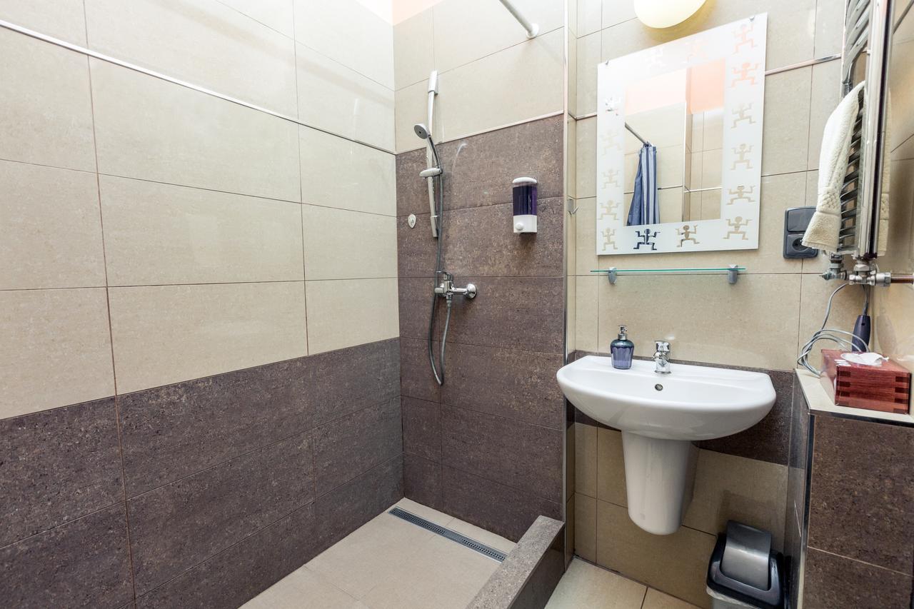 Rezidence Davids Appartement