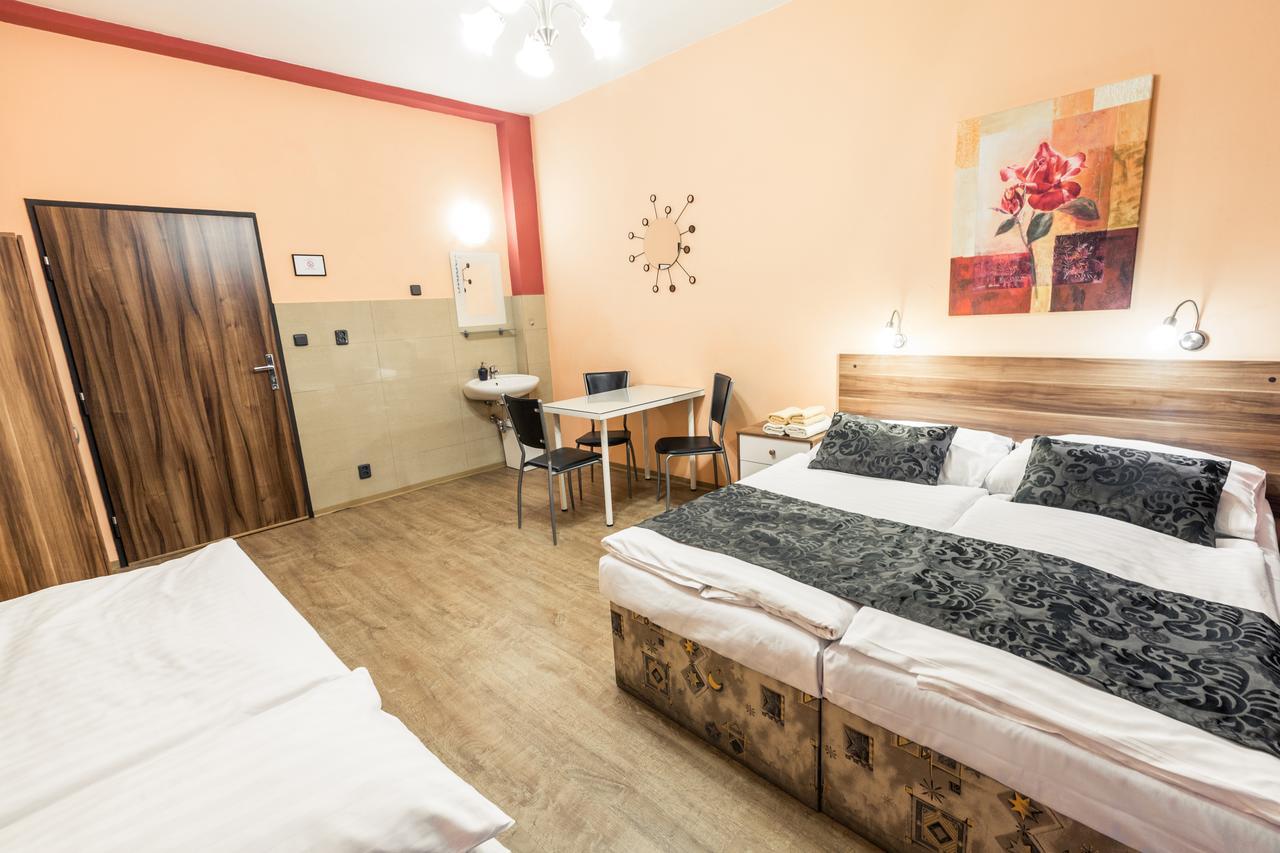 Rezidence Davids Appartement *