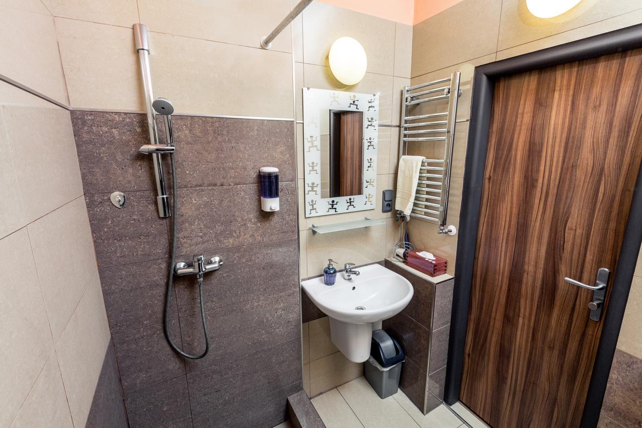 Rezidence Davids Appartement
