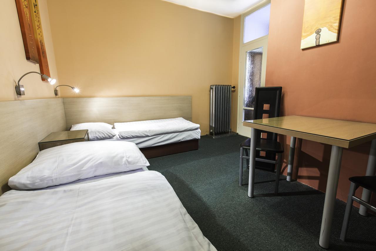 Rezidence Davids Appartement Prague