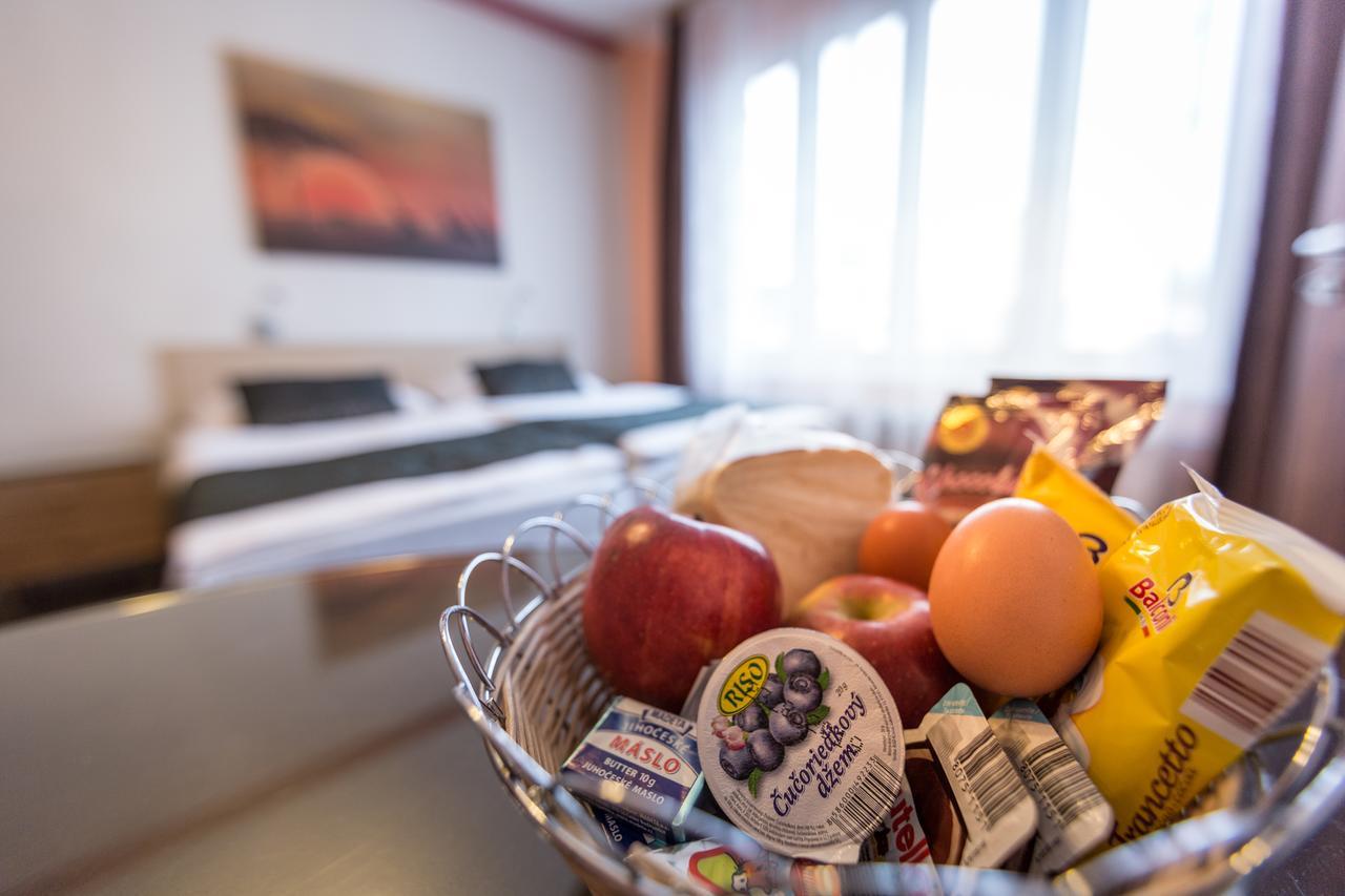 Rezidence Davids Appartement