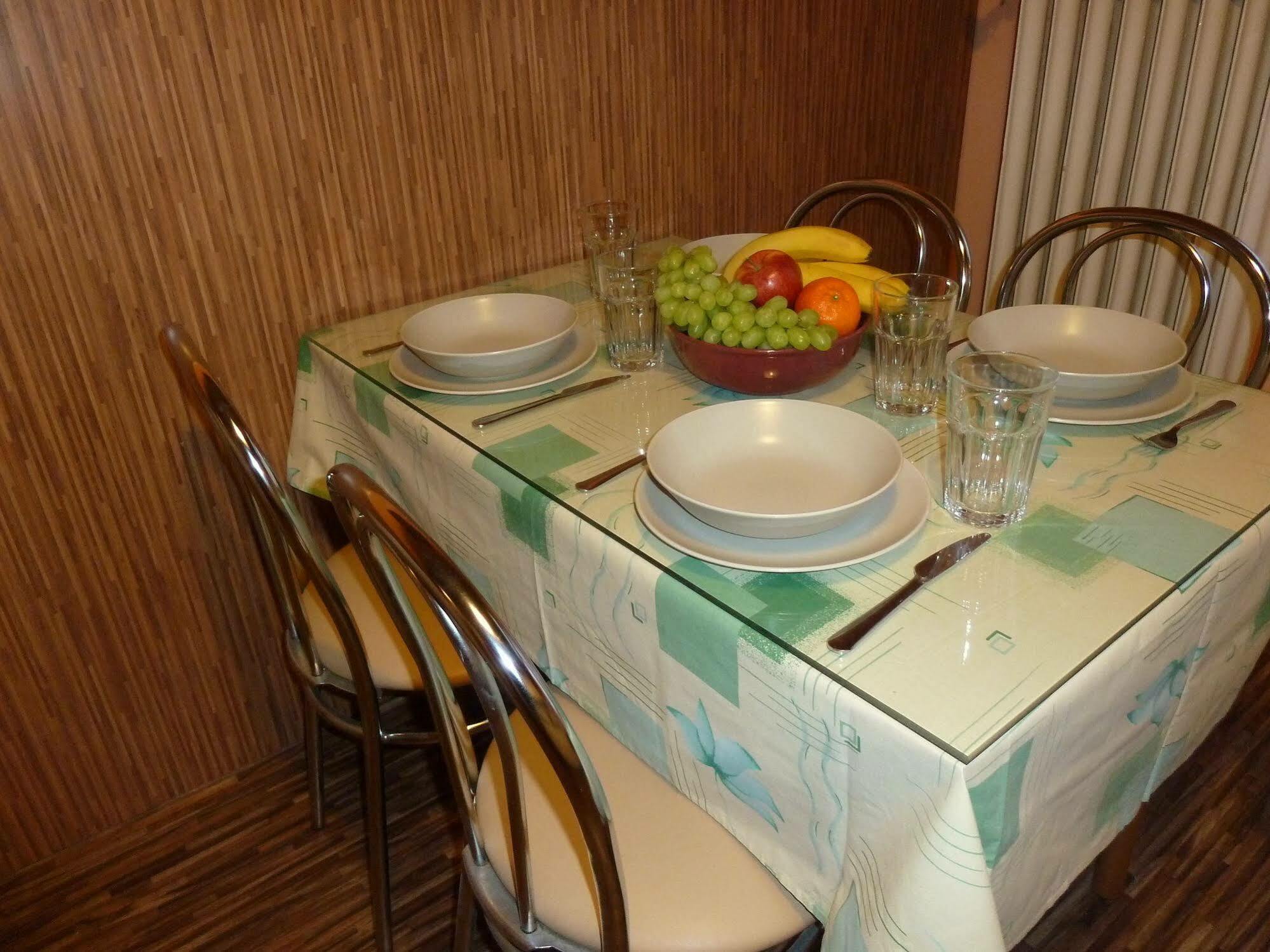 Rezidence Davids Appartement