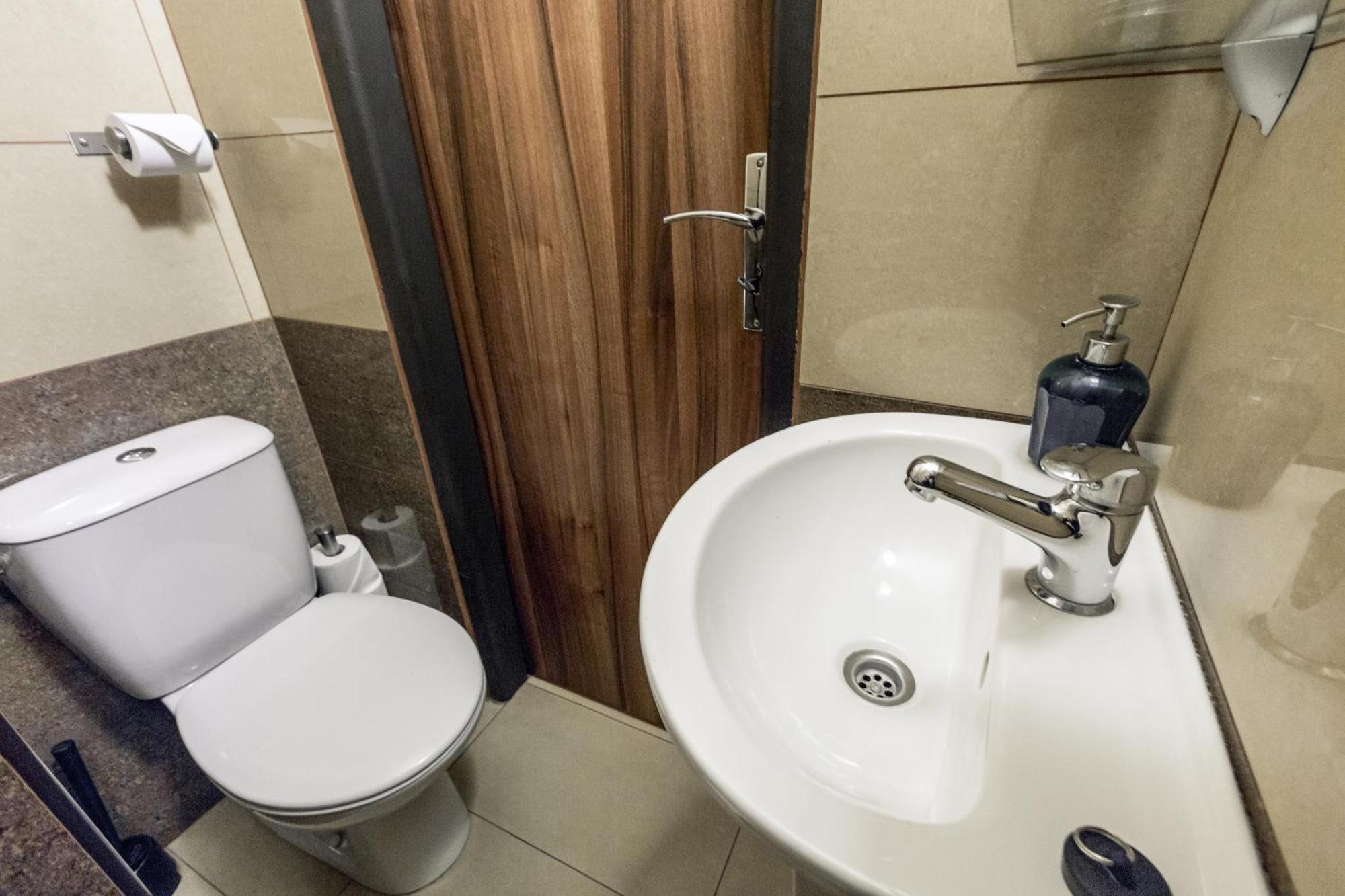 Apartmán Rezidence Davids Praha