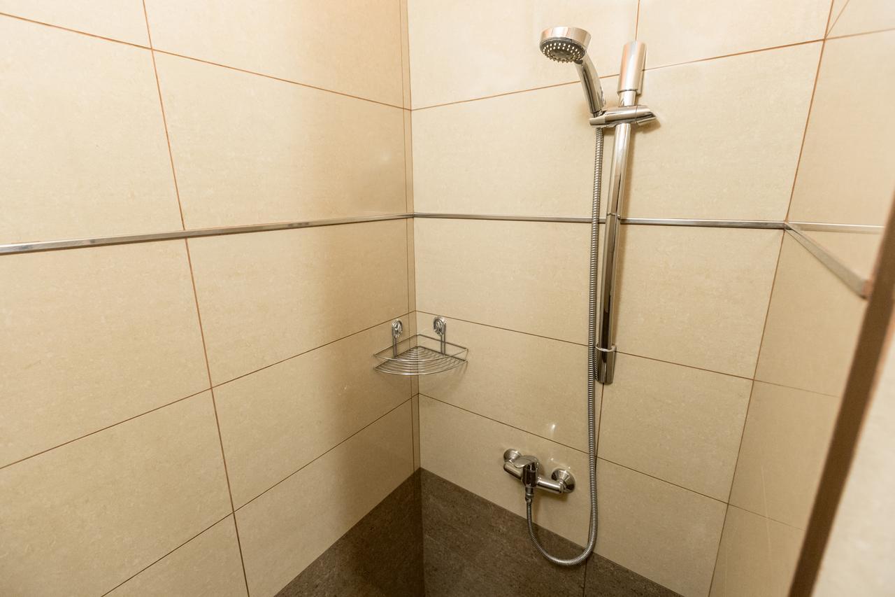 Apartmán Rezidence Davids Praha