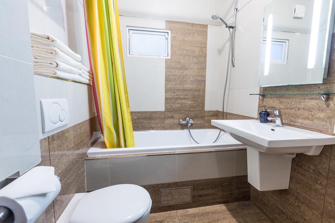 Rezidence Davids Apartmán Praha